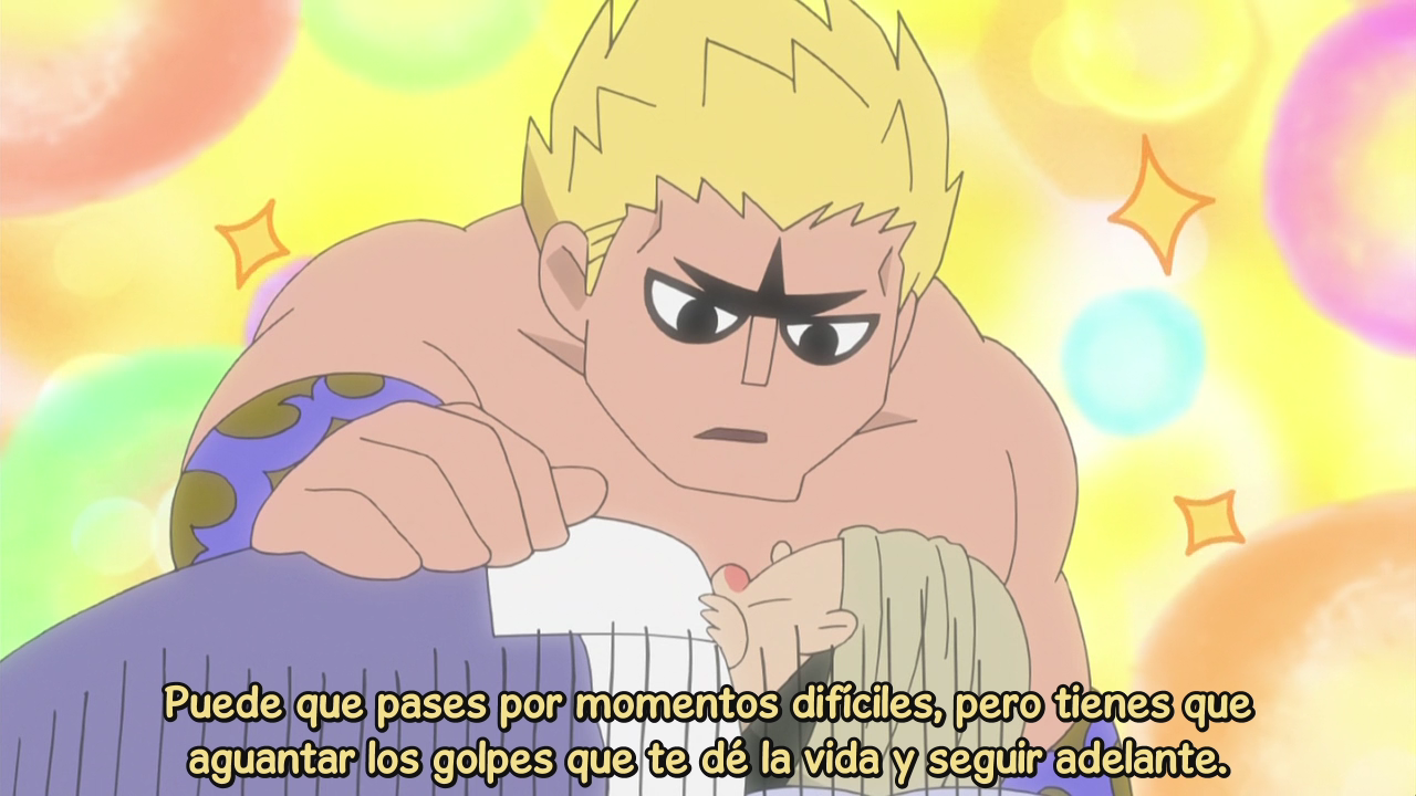 DD Hokuto no Ken (2013) (Tret)